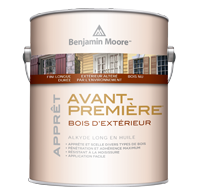 Benjamin moore Mont-Royal