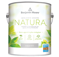 demandez les apprets Benjamin moore